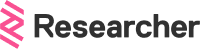 Researcher